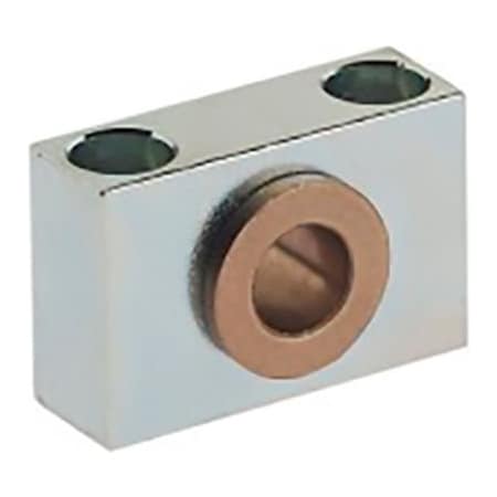 Mounting Block For Trunnion CS 63-80 For ISO 15552 Cylinders
